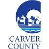 Carver County logo
