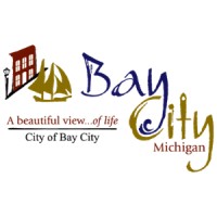 City of Bay City logo