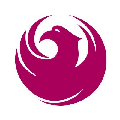 City of Phoenix logo