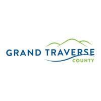 Grand Traverse County, MI logo
