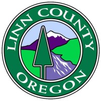 Linn County Oregon logo