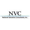 National Valuation Consultants, Inc. logo
