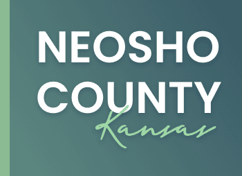 Neosho County logo