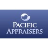 Pacific Appraisers logo