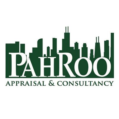 PahRoo Appraisal & Consultancy logo