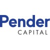 Pender Capital logo