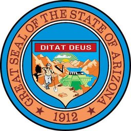 State of Arizona logo