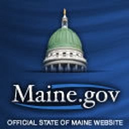 State of Maine logo