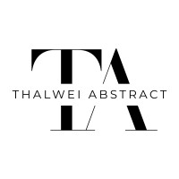 Thalwei Abstract LLC logo