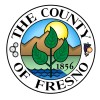 The County of Fresno logo