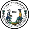 Town of Yorktown logo